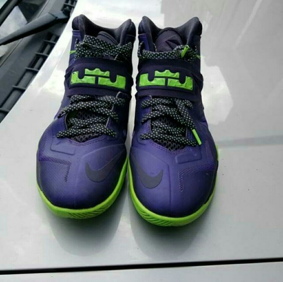 Nike Other - Nike zoom soldiers 7